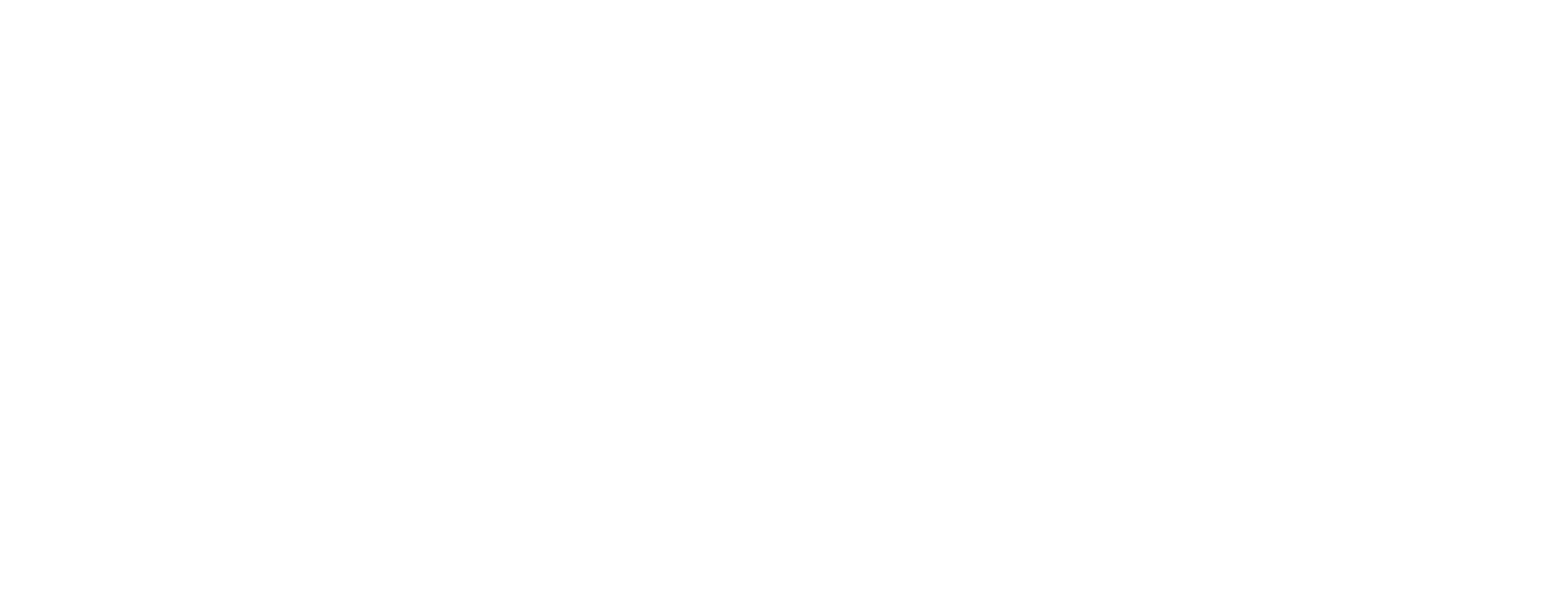 Graeter Ellis Logo - White